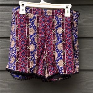 Shorts